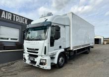 стійке шасі Iveco EUROCARGO URBAN ML120E22