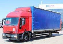 стійке шасі Iveco EUROCARGO URBAN ML140E19D
