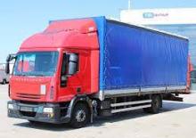 стійке шасі Iveco EUROCARGO URBAN ML140E25K