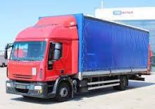 стійке шасі Iveco EUROCARGO URBAN ML140E28