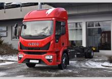 стійке шасі Iveco EUROCARGO URBAN ML160E32/P