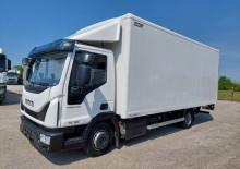 стійке шасі Iveco EUROCARGO URBAN ML75E19/P