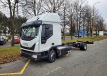 стійке шасі Iveco EUROCARGO URBAN ML75E21