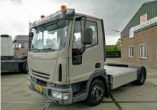 стійке шасі Iveco EUROCARGO URBAN ML80E21