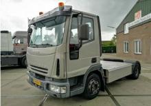 стійке шасі Iveco EUROCARGO URBAN ML80E21D/P