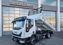 стійке шасі Iveco EUROCARGO URBAN ML80E22K