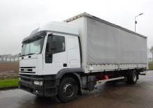 стійке шасі Iveco EUROTECH 190E31