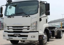 стійке шасі Isuzu F 11 J