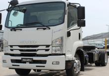 стійке шасі Isuzu F11 H
