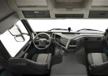 стійке шасі Volvo Trucks FM11.330 8x4 Rigid