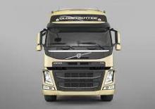 стійке шасі Volvo Trucks FM13.420 6x4 Rigid