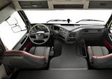стійке шасі Volvo Trucks FMX13.420 10x4 Rigid -X-High Tag Tridem