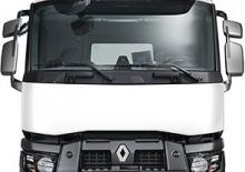 стійке шасі Renault K 380.26 6X4 R MEDIUM E6