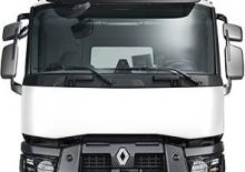 стійке шасі Renault K 380.26 6X6 R MEDIUM E6