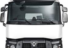 стійке шасі Renault K 380.32 8X4 R MEDIUM E6