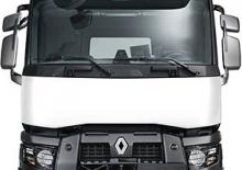 стійке шасі Renault K 380.35 6X6 R HEAVY E6