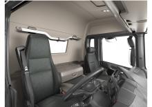 стійке шасі Scania L 320 B6x2NB
