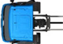 стійке шасі DAF LF 190 FA 14t
