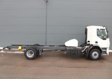 стійке шасі DAF LF 310 FA 19t