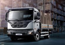 стійке шасі Hyundai Commercial Vehicles Pavise Ultra Long Plus Ext 2