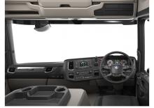 стійке шасі Scania R 360 B4x2NZ