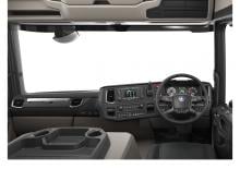 стійке шасі Scania R 410 B4x2NZ