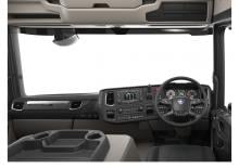 стійке шасі Scania R 450 B4x2NZ