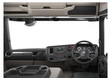 стійке шасі Scania R 500 B4x2NZ