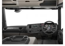 стійке шасі Scania R 730 B4x2NZ