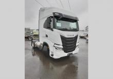 стійке шасі Iveco S-WAY AD190S46/P