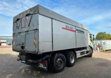 стійке шасі Iveco S-WAY AD260S40Y/PS