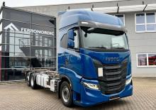 стійке шасі Iveco S-WAY AS260S42Y/FP GV