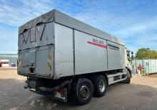 стійке шасі Iveco S-WAY CNG AD260S40Y/FS