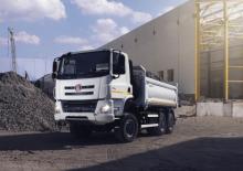 стійке шасі Tatra T 158-8P6R33.341