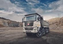стійке шасі Tatra T 158-8P6R56.261