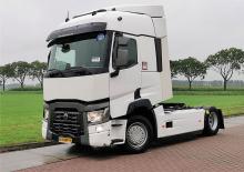 стійке шасі Renault T 380.26 6x2 R E6