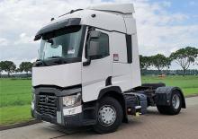 стійке шасі Renault T 460.18 4x2 R E6