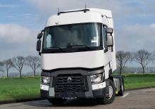 стійке шасі Renault T 480.18 HIGHCAB 4x2 R E6 (LHD)