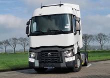 стійке шасі Renault T 480.24.5 6x2 R LOW E6