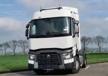 стійке шасі Renault T 480.26 6x2 R E6