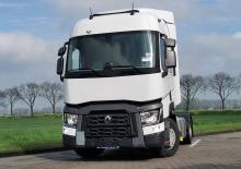 стійке шасі Renault T 480.26 6x2 R LOW E6