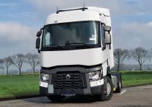 стійке шасі Renault T 480.26 HIGHCAB 6x2 R E6 (LHD)