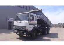 стійке шасі Iveco TURBOSTAR 330-30
