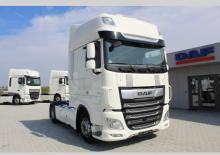 стійке шасі DAF XF 430 FAR