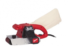 Стрічкові шліфувальні машини Milwaukee BS 100 LE
