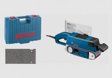Стрічкові шліфувальні машини Bosch GBS 75 AE
