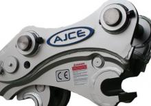 швидкодіюча муфта AJCE AQC30