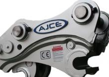 швидкодіюча муфта AJCE AQC5