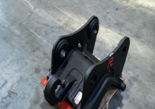 швидкодіюча муфта Pladdet CW45 SMALL