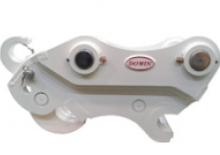 швидкодіюча муфта Dowin DWQ 40